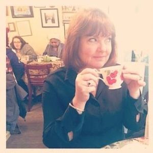 Meet your Posher, Wendy